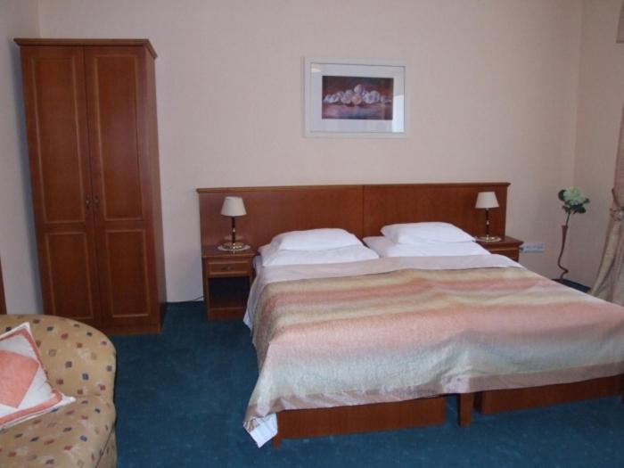 Penzion 77 - Garni Pezinok Quarto foto