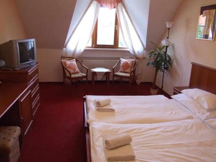 Penzion 77 - Garni Pezinok Quarto foto